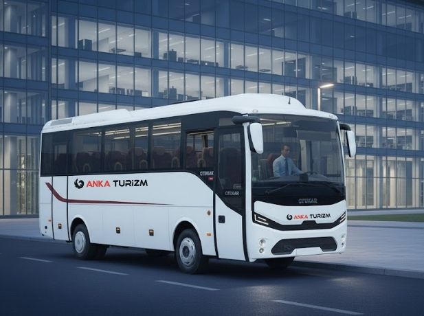 Anka Seyahat Öğrenci Taşımacılığı