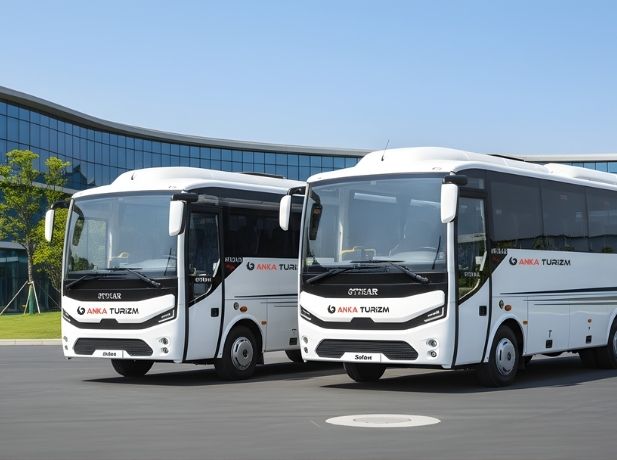 Anka Turizm Personel Taşımacılığı