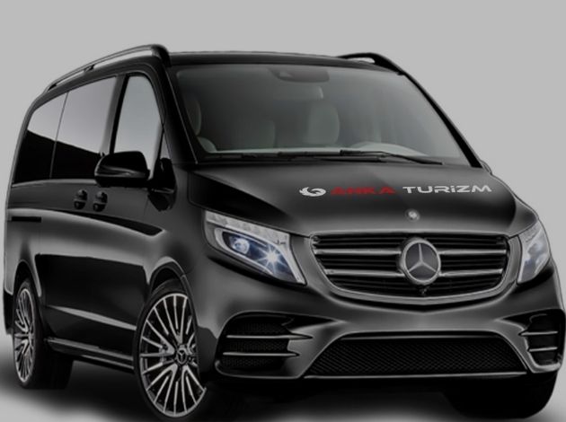 Özel Vip Taşıma Hizmeti